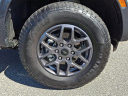 Thumbnail image of 2024 Ford Ranger at PorterChevroletVinsolutions NEW