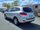 Thumbnail image of 2008 Hyundai Santa Fe at Aero Motors