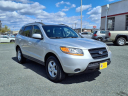 Thumbnail image of 2008 Hyundai Santa Fe at Aero Motors