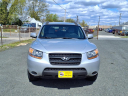 Thumbnail image of 2008 Hyundai Santa Fe at Aero Motors