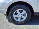 Thumbnail image of 2008 Hyundai Santa Fe at Aero Motors
