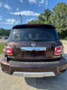 Thumbnail image of 2017 Nissan Armada at LUXOR ELITE AUTOMOTIVE