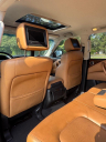 Thumbnail image of 2017 Nissan Armada at LUXOR ELITE AUTOMOTIVE