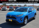 2020 Toyota RAV4 XLE at Mitchell Buick GMC