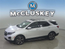 Thumbnail image of 2022 Chevrolet Equinox at Mccluskey Chevrolet Kings Automall