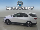 Thumbnail image of 2022 Chevrolet Equinox at Mccluskey Chevrolet Kings Automall