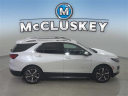 Thumbnail image of 2022 Chevrolet Equinox at Mccluskey Chevrolet Kings Automall