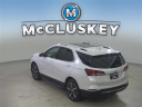 Thumbnail image of 2022 Chevrolet Equinox at Mccluskey Chevrolet Kings Automall