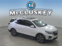 Thumbnail image of 2022 Chevrolet Equinox at Mccluskey Chevrolet Kings Automall