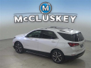 Thumbnail image of 2022 Chevrolet Equinox at Mccluskey Chevrolet Kings Automall