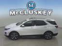 Thumbnail image of 2022 Chevrolet Equinox at Mccluskey Chevrolet Kings Automall
