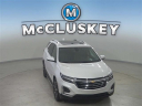 Thumbnail image of 2022 Chevrolet Equinox at Mccluskey Chevrolet Kings Automall