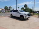 Thumbnail image of 2022 GMC Yukon XL at North Park Lexus Rio Grande Valley - NEW