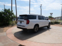 2022 GMC Yukon XL AT4 at North Park Lexus Rio Grande Valley - NEW