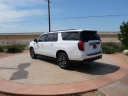 Thumbnail image of 2022 GMC Yukon XL at North Park Lexus Rio Grande Valley - NEW
