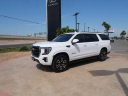 Thumbnail image of 2022 GMC Yukon XL at North Park Lexus Rio Grande Valley - NEW