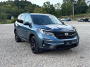 Thumbnail image of 2022 Honda Pilot at Mountaineer Honda