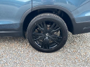 2022 Honda Pilot SE at Mountaineer Honda