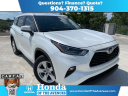 Thumbnail image of 2023 Toyota Highlander Hybrid at Honda Of The Avenues