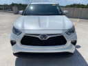 Thumbnail image of 2023 Toyota Highlander Hybrid at Honda Of The Avenues