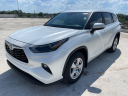 Thumbnail image of 2023 Toyota Highlander Hybrid at Honda Of The Avenues