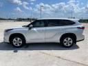 Thumbnail image of 2023 Toyota Highlander Hybrid at Honda Of The Avenues