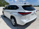 Thumbnail image of 2023 Toyota Highlander Hybrid at Honda Of The Avenues