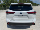 Thumbnail image of 2023 Toyota Highlander Hybrid at Honda Of The Avenues