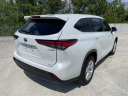 Thumbnail image of 2023 Toyota Highlander Hybrid at Honda Of The Avenues