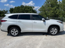 Thumbnail image of 2023 Toyota Highlander Hybrid at Honda Of The Avenues