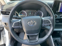 Thumbnail image of 2023 Toyota Highlander Hybrid at Honda Of The Avenues