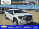 Thumbnail image of 2024 GMC Sierra 1500 at Hagans Mountain View Chevrolet