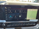 Thumbnail image of 2024 GMC Sierra 1500 at Hagans Mountain View Chevrolet