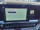 Thumbnail image of 2024 GMC Sierra 1500 at Hagans Mountain View Chevrolet