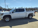 Thumbnail image of 2024 GMC Sierra 1500 at Hagans Mountain View Chevrolet