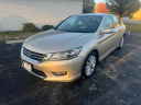 Thumbnail image of 2014 Honda Accord at TOLEDO AUTO GROUP, LLC