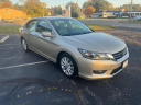 Thumbnail image of 2014 Honda Accord at TOLEDO AUTO GROUP, LLC