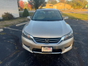 Thumbnail image of 2014 Honda Accord at TOLEDO AUTO GROUP, LLC