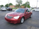 Thumbnail image of 2007 Chrysler Sebring at SOUTH BEACH MOTORS
