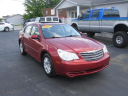 Thumbnail image of 2007 Chrysler Sebring at SOUTH BEACH MOTORS