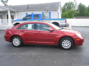 Thumbnail image of 2007 Chrysler Sebring at SOUTH BEACH MOTORS