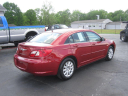 Thumbnail image of 2007 Chrysler Sebring at SOUTH BEACH MOTORS