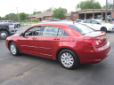 Thumbnail image of 2007 Chrysler Sebring at SOUTH BEACH MOTORS