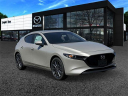 2025 Mazda Mazda3 Hatchback 2.5 S Preferred at Bright Bay Lincoln