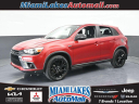 Thumbnail image of 2019 Mitsubishi Outlander Sport at Miami Lakes Automall