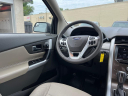 2014 Ford Edge SEL at ADAMS AUTO SALES