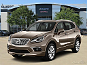 2018 Buick Envision Essence at Classic GMC Auto Park