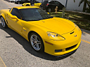 Thumbnail image of 2006 Chevrolet Corvette at Autosport of Wellington, FL