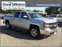 Thumbnail image of 2018 Chevrolet Silverado 1500 at Davis Motors Inc.