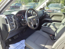 Thumbnail image of 2018 Chevrolet Silverado 1500 at Davis Motors Inc.